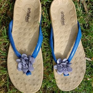 Orthaheel Sandals